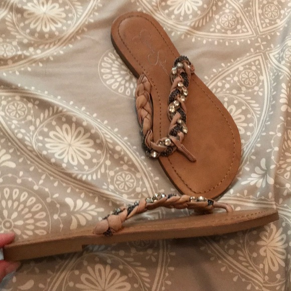 Sandals - Picture 3 of 3